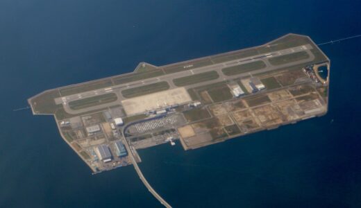 神戸空港にサブターミナルを2025年までに整備！既存ターミナルをリニューアル、駐機場は倍増の21スポットに増強へ