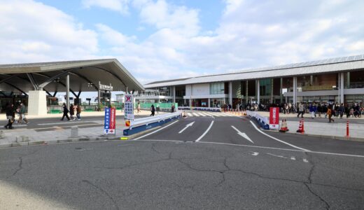 広島・宮島口旅客ターミナルが完成、フェリー乗り場を刷新、観光商業施設 『etto（エット）』を併設！