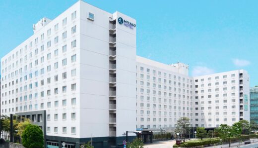 都ホテル 京都八条が本館 398 室をリニューアル！2023年4月20日より一部フロアを先行オープン、8月に全リニューアル完了予定