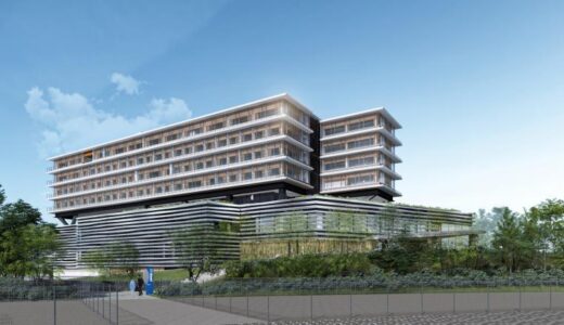 岩谷産業が神戸市ポートアイランドに新研修施設を建設！水素技術者を育成、2024年に開設予定