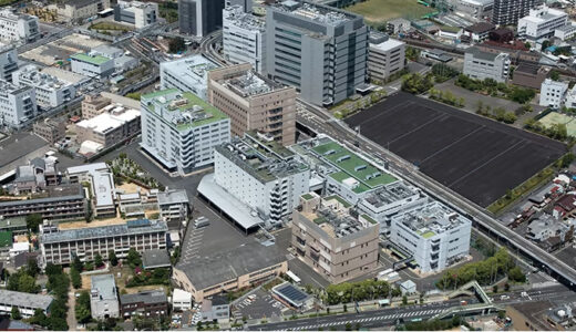 武田薬品工業が1000億円投じ大阪・十三に血漿分画製剤を生産する工場を新設！武田の国内生産設備としては過去最大規模