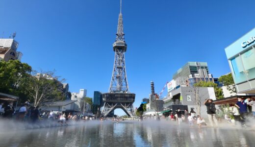 米タイム誌が2023年度版『世界の最も素晴らしい場所』を発表、今年は名古屋と京都が選出される！！
