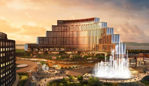 MGM大阪プロジェクトはアジアで最強の競争相手になる。マカオのジャンケット投資家が大阪IRを警戒