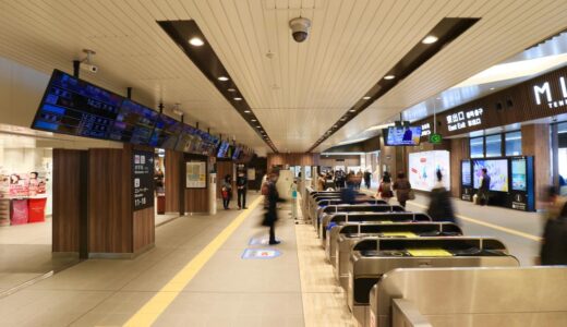 JR西日本が『QRチケットサービス』を近畿圏の在来線211駅に導入！ 2024年度下期以降にサービス開始予定