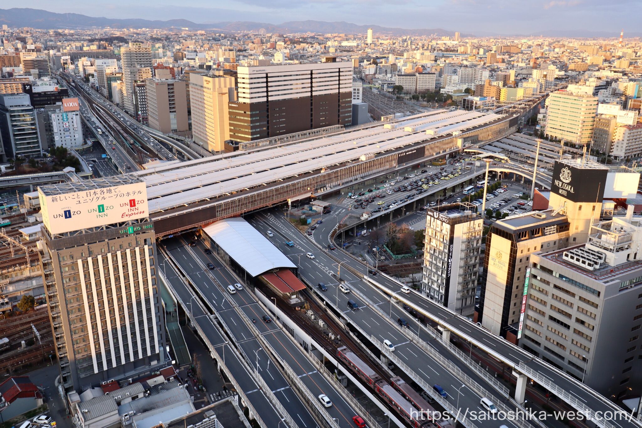 『新大阪駅南口エリアまちづくり協議会』が設立！個人含む30者に加え、東急不動産、西松建設、丸紅都市開発が参画。都市機能の更新、駅と人と街を結ぶ ...
