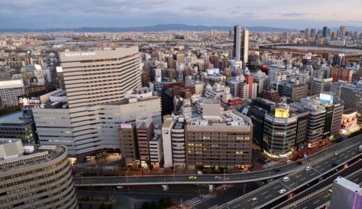 『新大阪駅南口エリアまちづくり協議会』が設立！個人含む30者に加え、東急不動産、西松建設、丸紅都市開発が参画。都市機能の更新、駅と人と街を結ぶ回遊性の向上を目指す