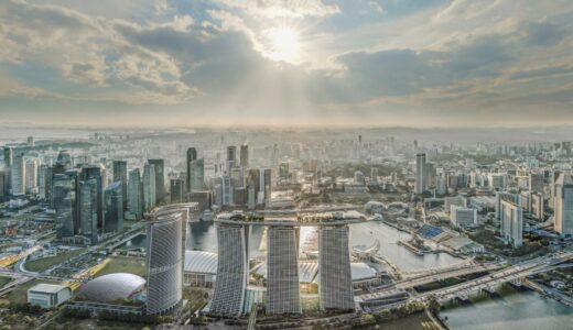 シンガポールの２つのIRの拡張計画が進行中、投資額は約1兆1600億円！大阪IRなどライバルを見据えた動きが活発化