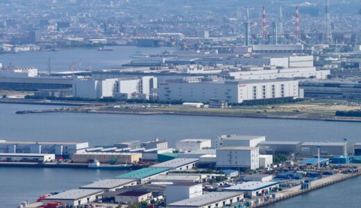 シャープ堺工場がアジア最大規模のAIデータセンターに変身！auやソフトバンクなどが相次ぎ計画発表！SBはIT電力400MW超まで拡大予定
