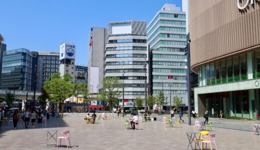 下のソーシャルリンクからフォロー