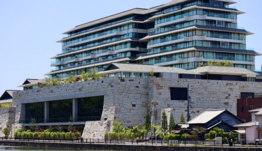 エスパシオ ナゴヤキャッスル『令和の築城』と呼びたくなる、名古屋キャッスル建替え計画の最新状況 25.05【2025年10月開業予定】