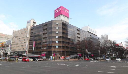 仙台・青葉通の再生へ─読売仙台ビル建替プロジェクトが始動。読売新聞社と東急不動産が基本協定を締結