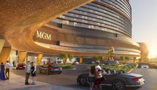 MGM大阪が大阪を“世界都市”に変える日。東京を経由せず、大阪から世界へ直結する、MGM経由のエンタメ業界「キャリア革命」とは？