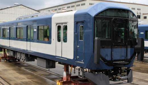 【近鉄】2026年、新型車両を大阪線・名古屋線・南大阪線へ順次拡大投入。「青の近鉄」1A系登場、多目的トイレや快適設備を強化