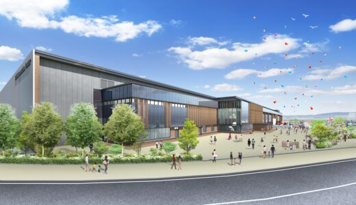 札幌市の新展示場（アクセスサッポロ後継の大規模展示場）が2027年誕生へ！月寒グリーンドーム跡地に新拠点、札幌の展示機能を再構築