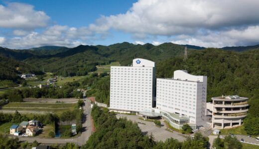 JR東海、ホテルアソシア高山リゾートを「ヒルトン高山リゾート」へリブランド　岐阜県初のヒルトン系でインバウンド獲得狙う