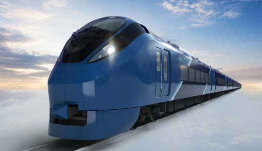 JR東日本、2027年春に新たな夜行観光列車を導入へ！E657系改造、全席個室グリーン仕様で“旅そのもの”を体験型に再設計