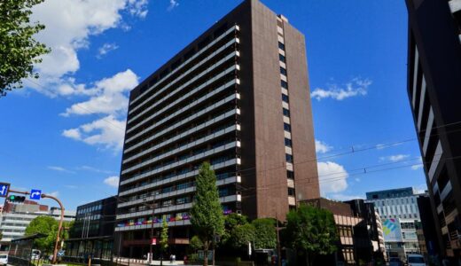 熊本市役所移転と跡地再開発──市庁舎を起点に「都心を再定義」、都市の未来を左右する二大プロジェクトとは？