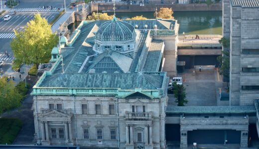 関西への業務分散、9割が体制構築──日銀大阪支店「BCP大阪連絡会」が示した多核型構造の兆し