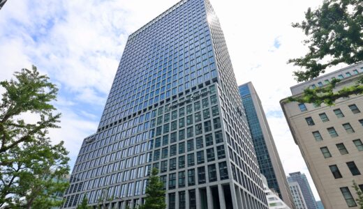 淀屋橋ステーションワンが一部開業、現地の様子を速攻レポート！駅直結・高さ150mの新ランドマークが大阪ビジネス街を刷新