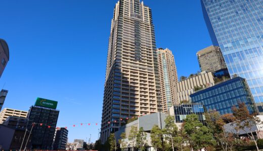 グラングリーン大阪 THE NORTH RESIDENCE（ザ・ノースレジデンス）北街区・分譲棟 建設工事の最新状況 25.11