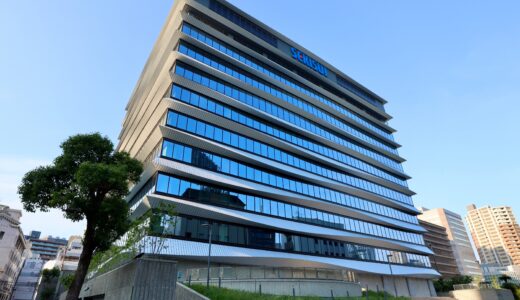 堂島関電ビルのリニューアルが竣工！未来型オフィスに再生、脱炭素と働き方改革を両立する“巨大ショールーム”へ！