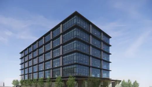 JR九州、肥後大津駅前に「JR肥後大津ビル（仮称）」を建設へ！  半導体集積地の玄関口として動き出す熊本の駅前開発
