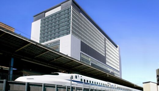 「コートヤード・バイ・マリオット」神奈川県初進出！ 新横浜駅直上「ホテルアソシア新横浜」が2026年8月にリブランド開業へ