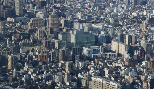 天王寺区の旧大阪警察病院跡に積水ハウスが地上50階建の大規模タワーマンション計画！現地の最新状況 25.08【2032年完成予定】