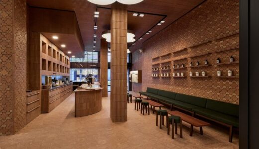 『Zacaffè（ザカフェ）』ZARAが大阪・心斎橋に日本初のカフェ併設旗艦店を出店！「ザカフェ」世界5号店、日本初進出の戦略拠点とは？
