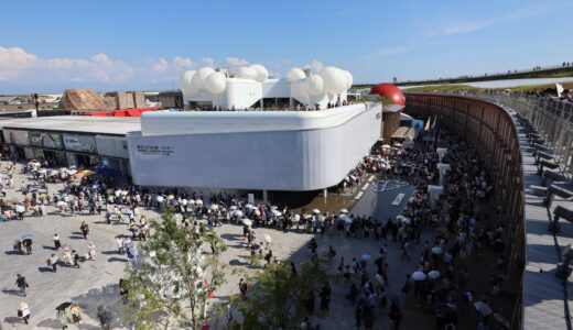 【最新版】大阪関西万博 来場者数　25週目（2025年9月28日～10月4日）までの実績から総来場者の最終着地を予想！最終着地2900万人到達なるか！？