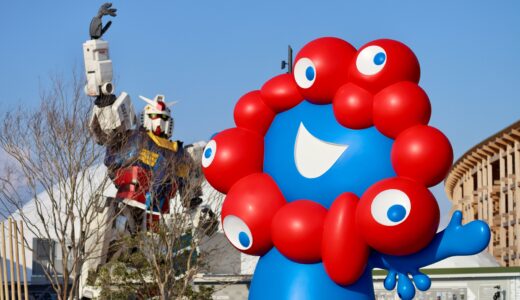大阪・関西万博、230～280億円規模の黒字見込み、来場者数増とミャクミャク人気が後押し！
