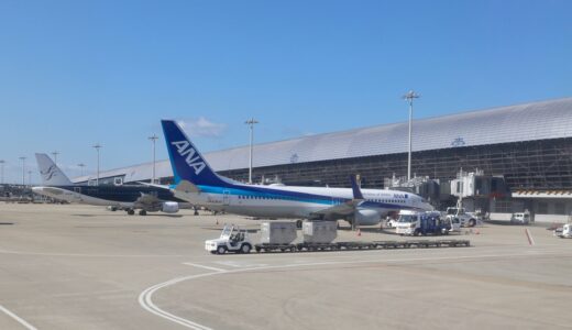 関西国際空港、冬期スケジュールは週1,737.5便で過去最高を更新！ 万博後も堅調、アジア路線がけん引しIR開業に向け欧米路線拡張へ