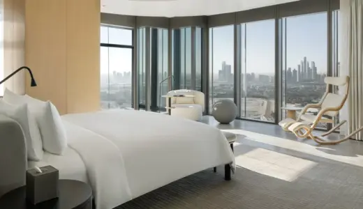 ドバイ発の新世代ウェルネスホテル「SIRO Roppongi, Tokyo」が東京・六本木に進出 ！カーズナーのアジア戦略と、2029年開業予定プロジェクトを予想