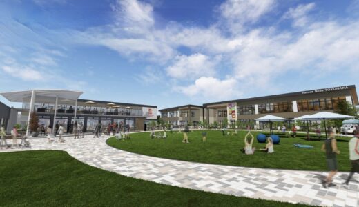 下のソーシャルリンクからフォロー