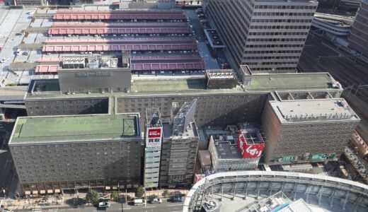 下のソーシャルリンクからフォロー