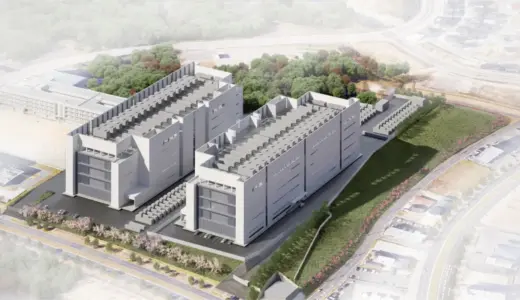 九州が“日本第3のデータセンターハブ”へ。日鉄興和不動産が「九州デジタルゲートウェイファンドPJ」に参画する理由とは？