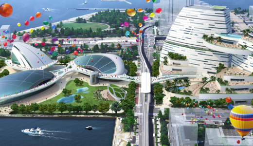 日本版IR（カジノを含む統合型リゾート）残り2枠、2027年に再公募へ。露わになる制度の本音　地方創生と首都圏集中の分岐点