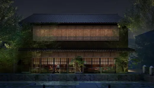 ハイアット初のラグジュアリー温泉旅館ブランド「吾汝 Atona（あとな）」の戦略とは？外資による“日本高級旅館市場”に対する、密かな侵攻作戦が進行中