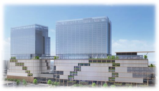 名鉄：名古屋駅再開発、 協力ゼネコン辞退で計画は事実上の白紙に。巨大プロジェクトが直面した「厳しい現実」