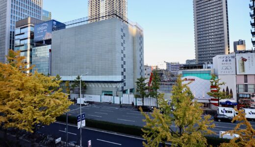 【再開発の卵】『曽根崎 2 丁目計画』は大阪日興ビル・梅田OSビル・梅田セントラルビルの3棟を集約した大規模再開発に発展！現地の最新状況 25.12