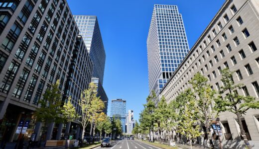 下のソーシャルリンクからフォロー