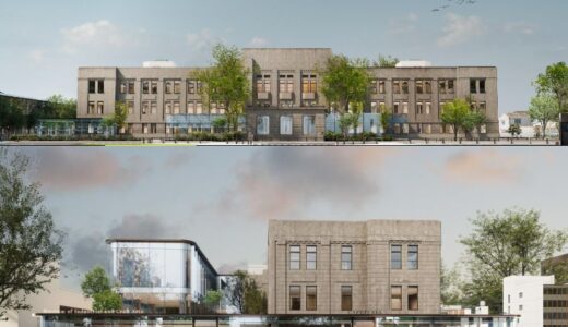 岐阜県、旧県庁舎利活用プロポでワールドヘリテージミュージアムJVを優先交渉権者に選定！歴史的建築を「保存」ではなく「稼ぐ文化装置」へ転換する官民リスク移転モデルの全体像