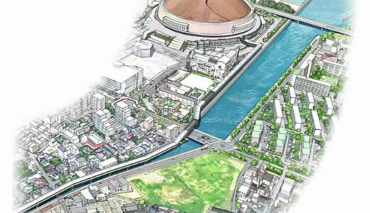 唐人町駅―みずほPayPayドーム間「動く歩道」構想とは何か 混雑対策を起点に進む！民間主導の人流インフラ整備