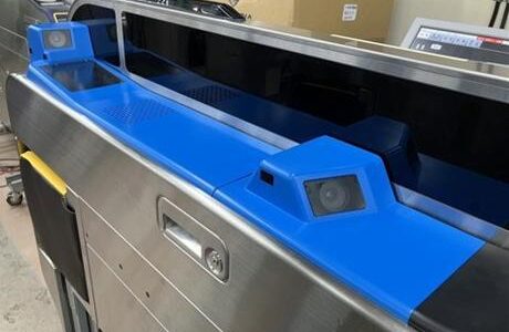 大阪駅・新大阪駅に新型顔認証改札機を導入！ デモンストレーション段階から実用化フェーズへ移行するJR西日本の戦略