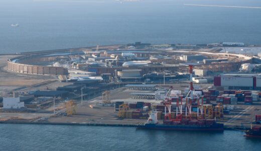 『大阪関西万博』 大屋根リング解体開始、夢洲で進む各パビリオンの撤去・再利用に向けた作業　会場跡地の最新状況 26.01