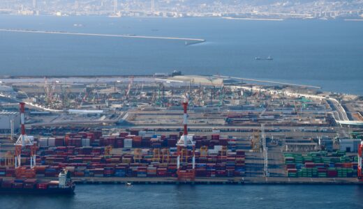 『MGM大阪』（仮称）大阪IRプロジェクト ブロックB新築工事　初期投資総額は1兆5,130億円！現地の最新状況 26.01【2030年秋頃開業予定】