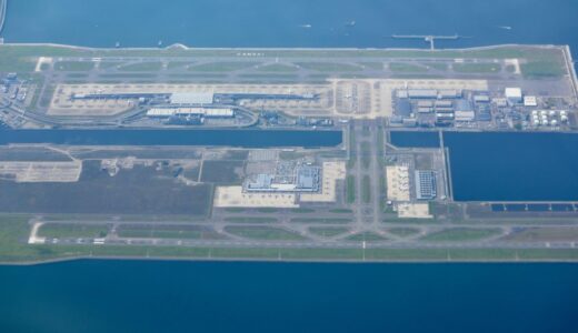 2025年（暦年）、関西3空港は暦年過去最高を更新！発着回数38.7万回、 総旅客数5433万人。回復局面を超え新たな需要水準へ移行