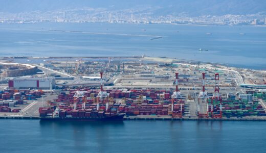 『MGM大阪』（仮称）大阪IRプロジェクト ブロックB新築工事　初期投資総額は1兆5,130億円！現地の最新状況 26.02【2030年秋頃開業予定】