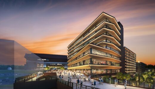 下のソーシャルリンクからフォロー