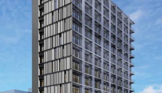 「（仮称）箕面船場東一丁目賃貸ラボプロジェクト」東京建物初の賃貸ラボ事業が示す、ライフサイエンス拠点戦略の現在地